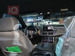 شيفروليه تاهو